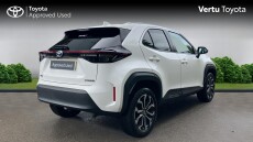 Toyota Yaris Cross 1.5 Hybrid Design 5dr CVT Hybrid Estate